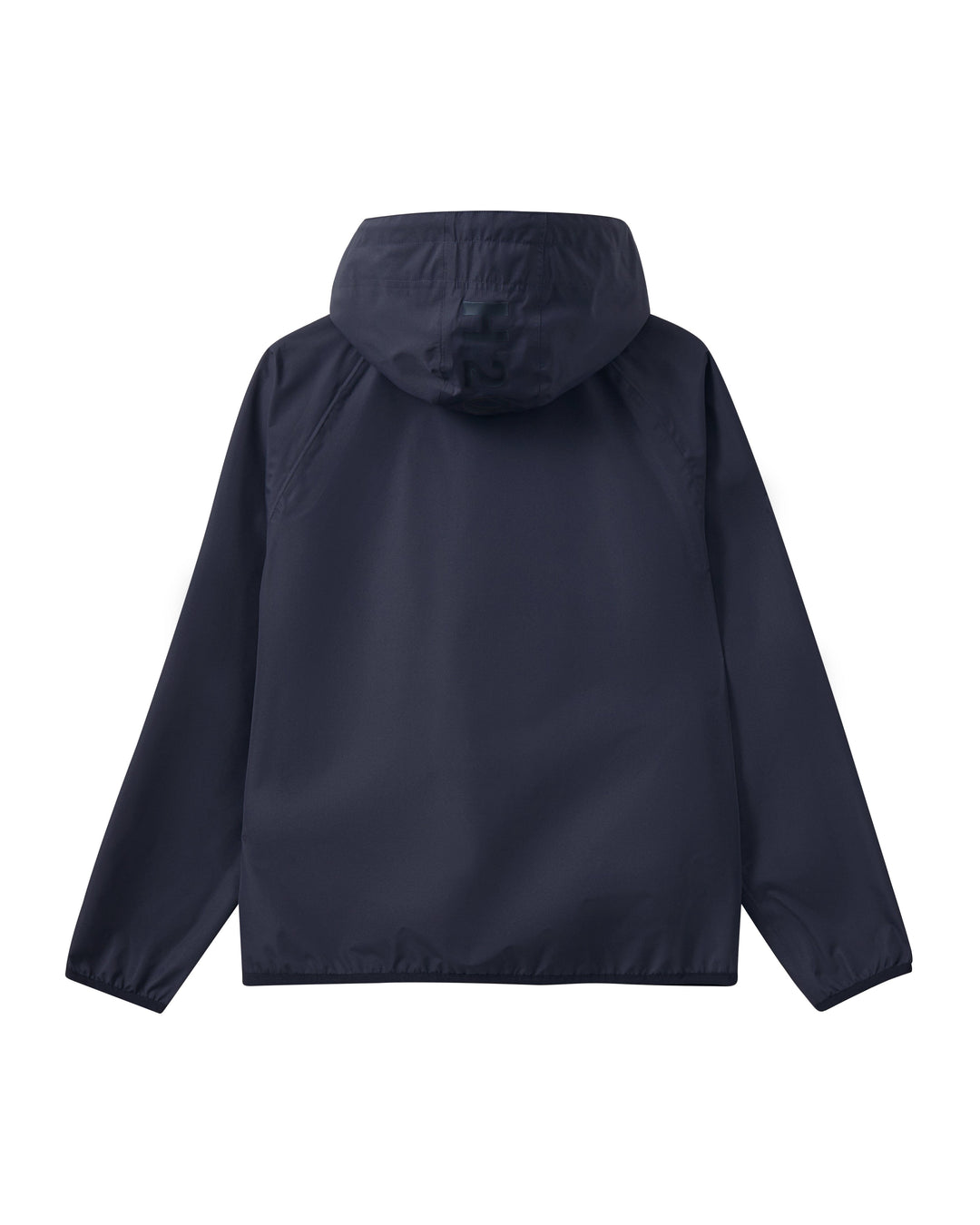 H2O - Rømø Lw Rain Jacket Packable - 2500 Navy