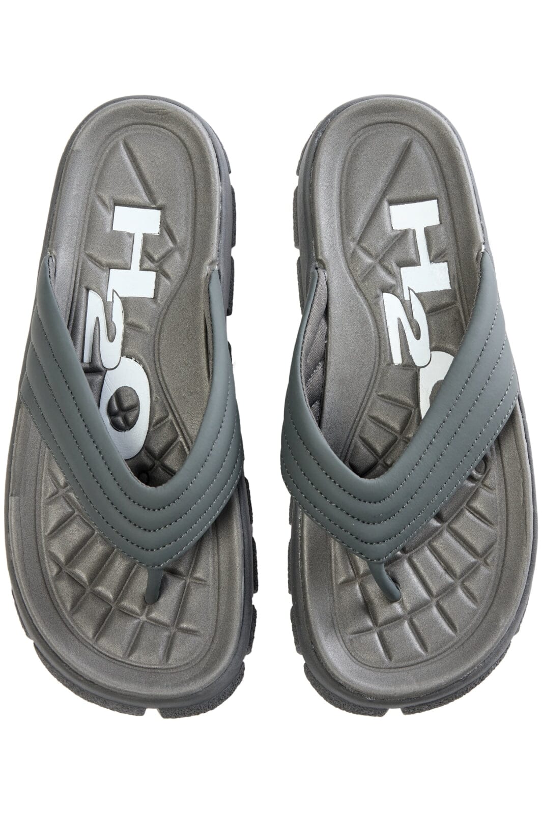 H2O - Trek Flip - 3516 Gunmetal