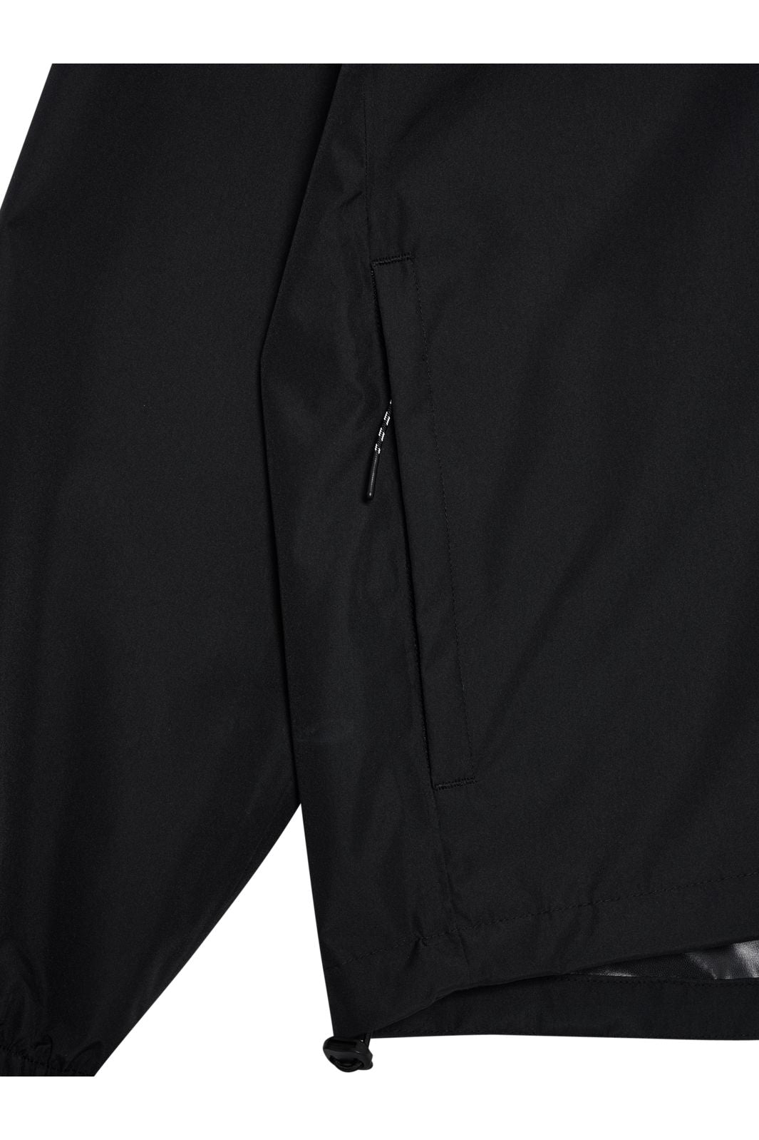 Halo - Rain Jacket 237674 - 2001 - Black