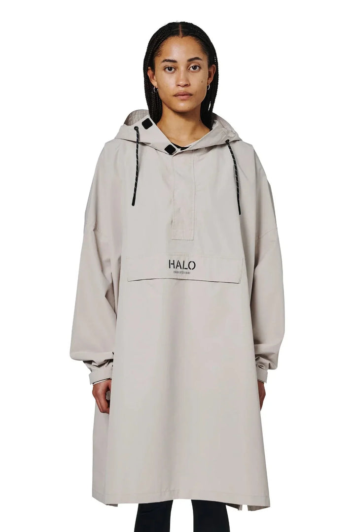 Halo - Raincover 610454 - 8140 - Silver Lining Regnjakker 