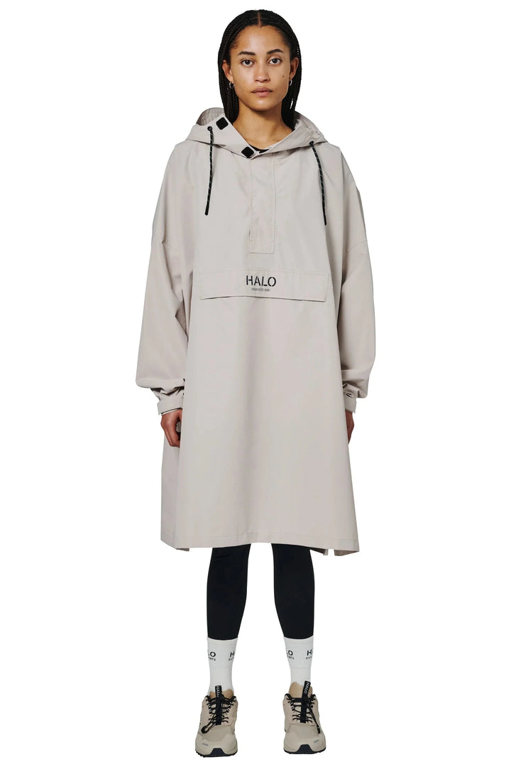 Halo - Raincover 610454 - 8140 - Silver Lining Regnjakker 