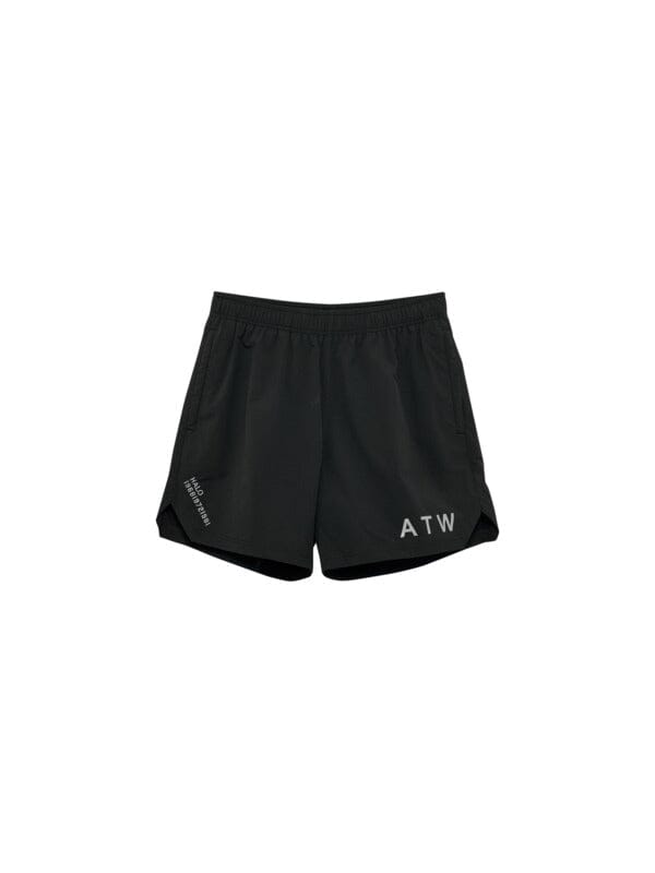 Halo - Shorts 610217 - 2001 - Black Shorts 