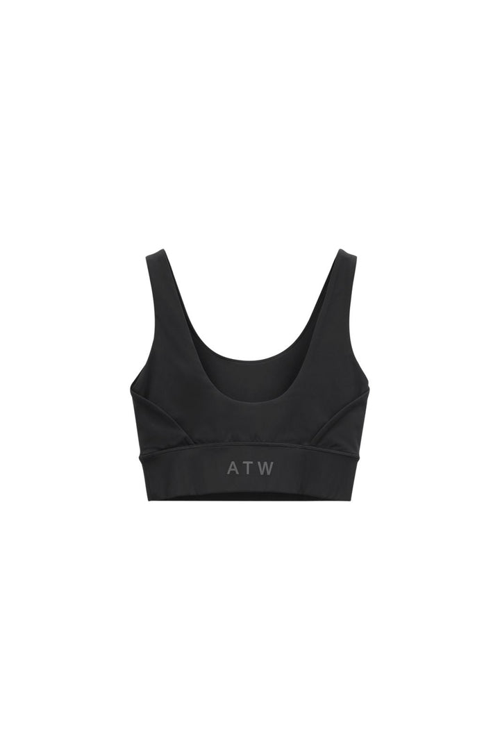 Halo - Women Training Bra 610505 - 2001 - Black