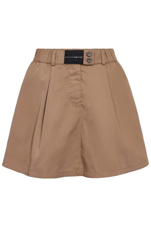 Haute L'Amitié - Bailey Cargo Midi Skirt HL10837 - Dessert Nederdele 