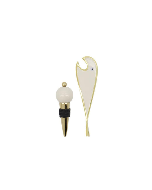 House Doctor - Cocktail Set, Hdopen, Gylden, Sand - 267620016
