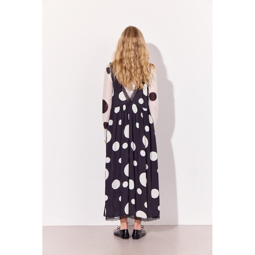 Hunkøn - Salem Dress 26585 - Black Kjoler 