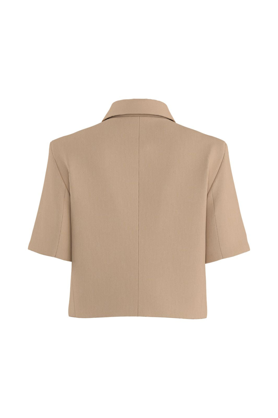 Hypedrop - Hdpita Ss Blazer 32000963 - 5245587 - Petrified Oak
