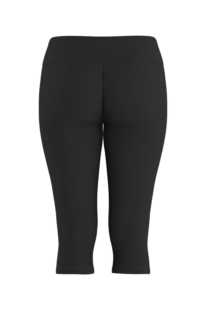 Hypedrop - Hdvina Capri Pants 32001090 - 5236247 - Black