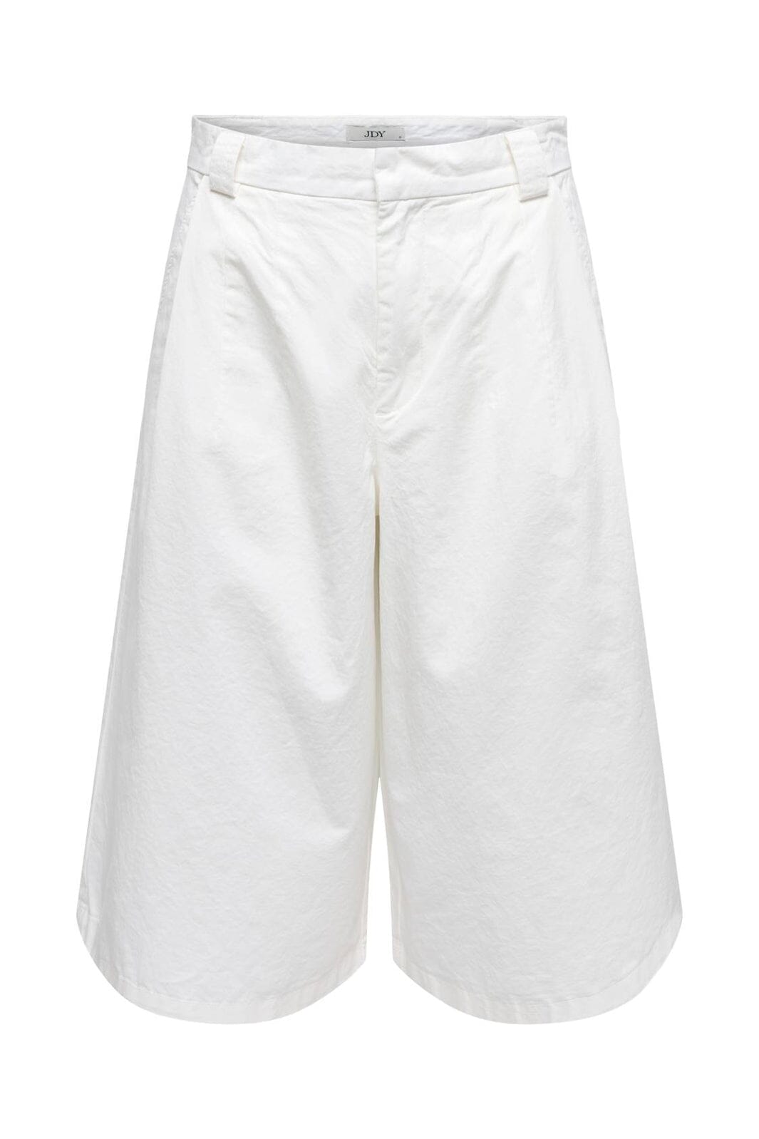 JDY - Jdybianca Bermuda Shorts - 4971111 White