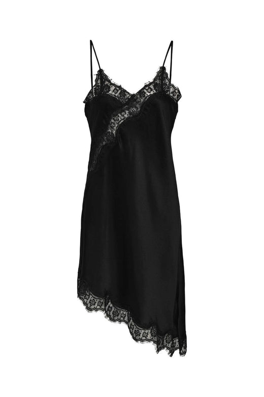 JDY - Jdycally S/L Singlet Dress - 5103315 Black