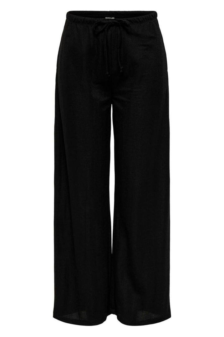 JDY - Jdyleslie Pant - 5014857 Black
