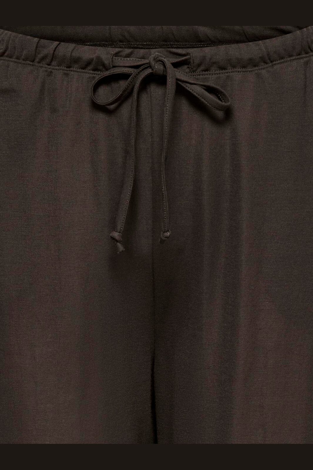 JDY - Jdyleslie Pant - 5014858 Chocolate Brown
