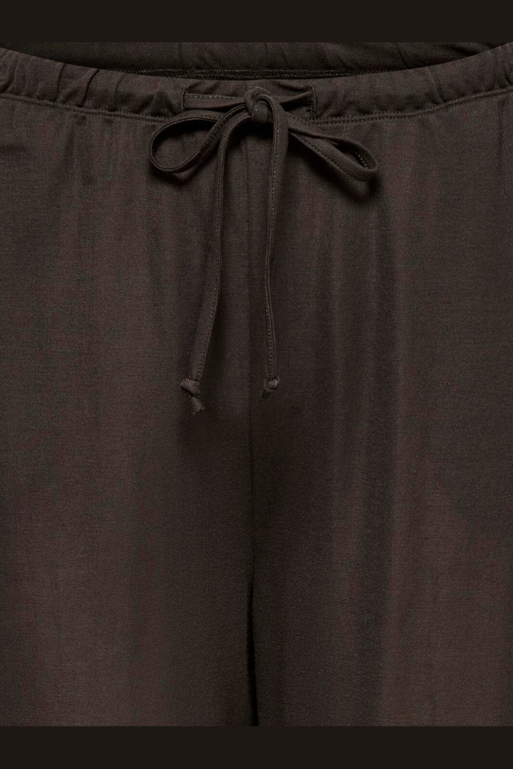 JDY - Jdyleslie Pant - 5014858 Chocolate Brown