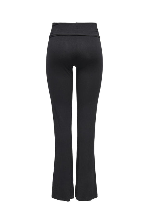 JDY - Jdymila Loose Pant Dia - 4912735 Black