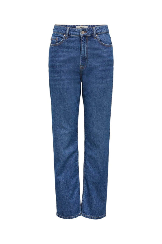JDY - Jdypetra Straight Jeans - 5074340 Medium Blue Denim