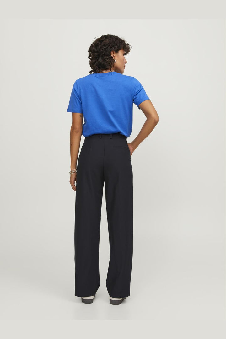 Jjxx - Jxlola mary Pant Tlr - 3808138 Black