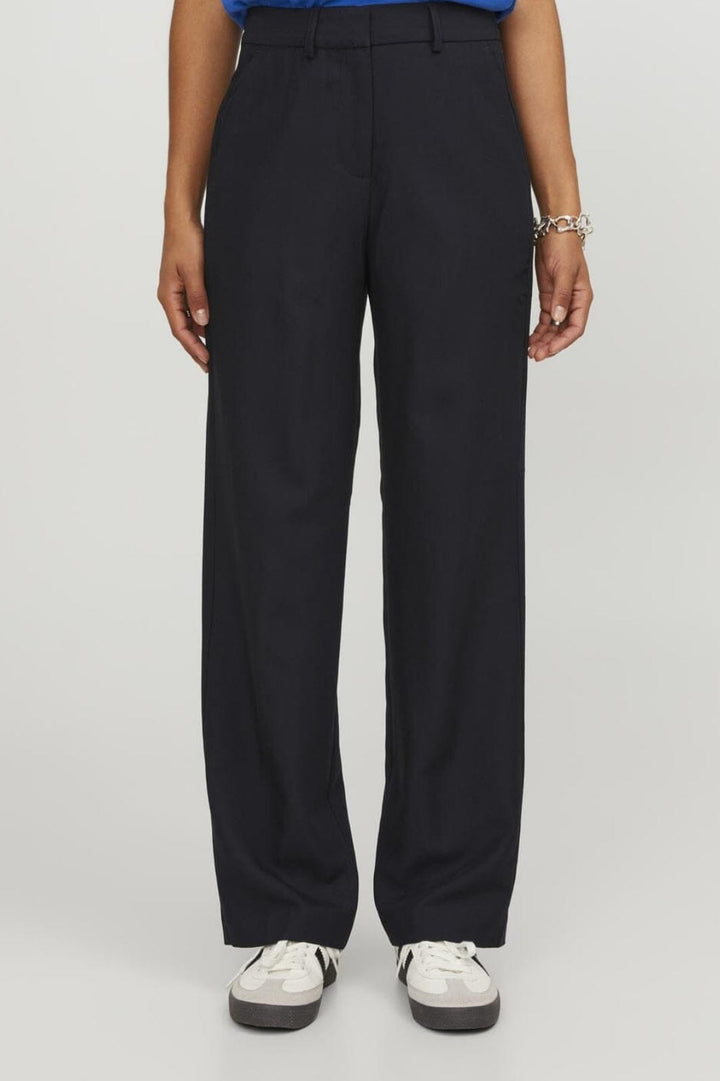 Jjxx - Jxlola mary Pant Tlr - 3808138 Black