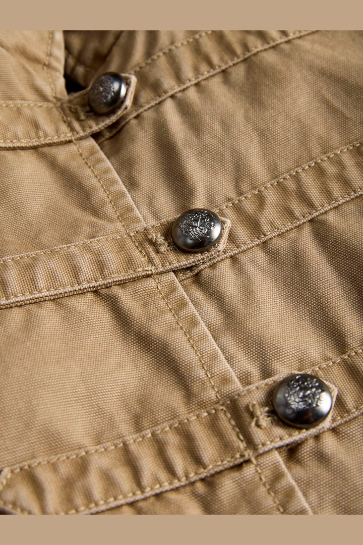 Jjxx - Jxmerri Washed Jacket - 5211225 Kelp Washed