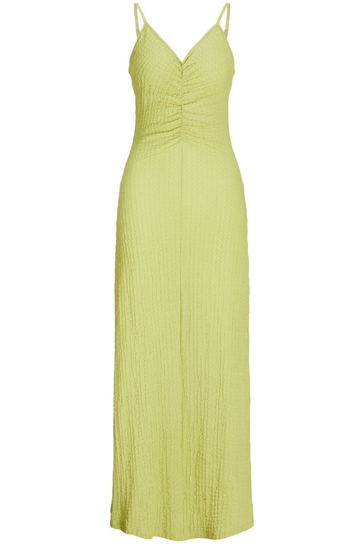 Jjxx - Jxmoon Sl Long Dress - 4713664 Pale Green