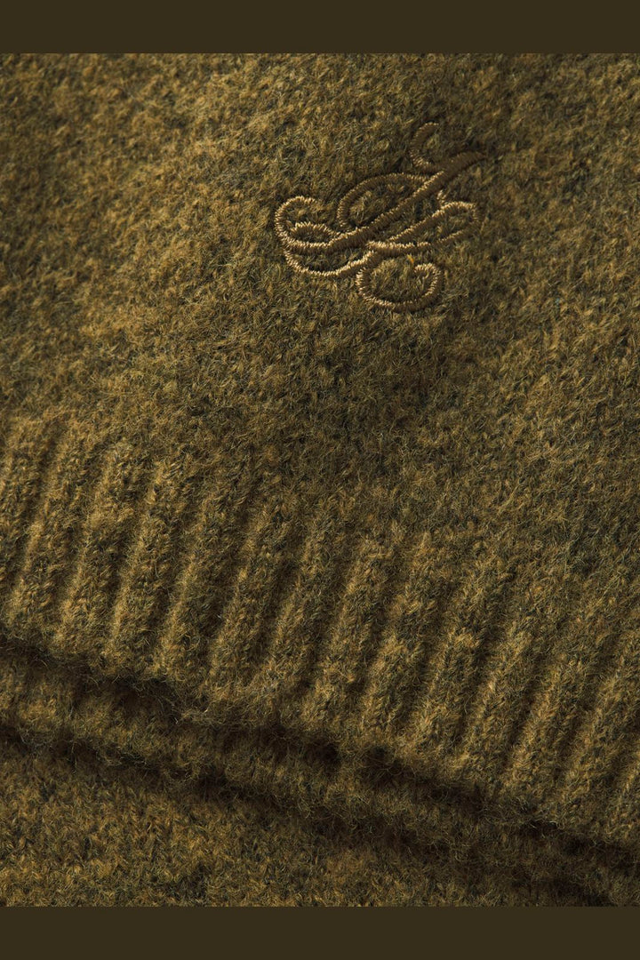 Jjxx - Jxvaleria Ss Knit - 5094293 Nutria