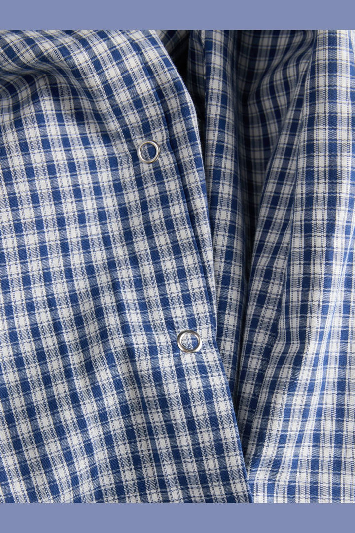 Jjxx - Jxzallie Button Shoulderpad Shirt - 5184588 Surf The Web Check