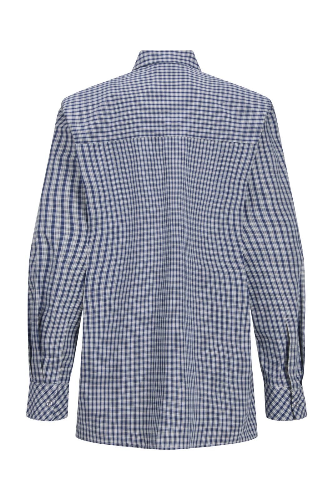 Jjxx - Jxzallie Button Shoulderpad Shirt - 5184588 Surf The Web Check