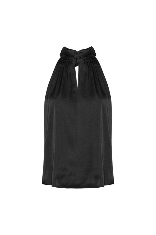 Karmamia - Ava Top 1826 - Black