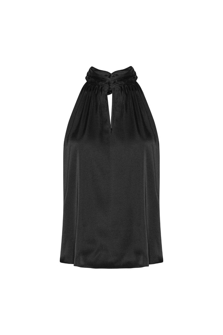 Karmamia - Ava Top 1826 - Black