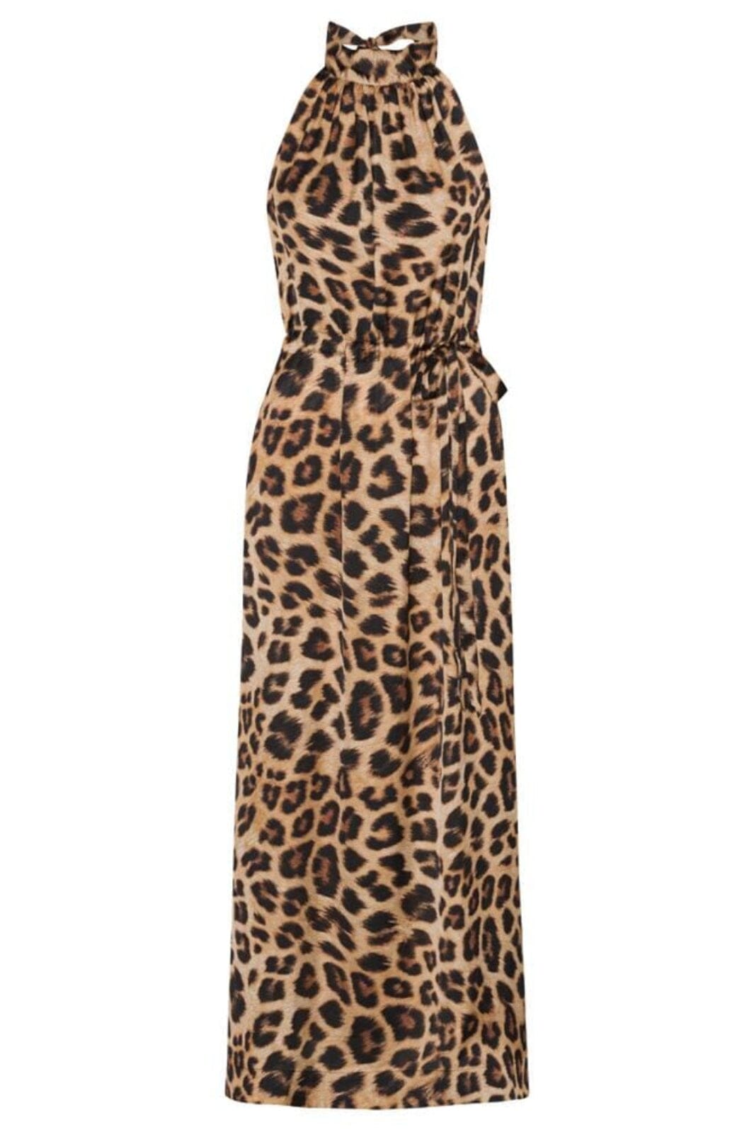 Karmamia - Layla Dress - Leopard