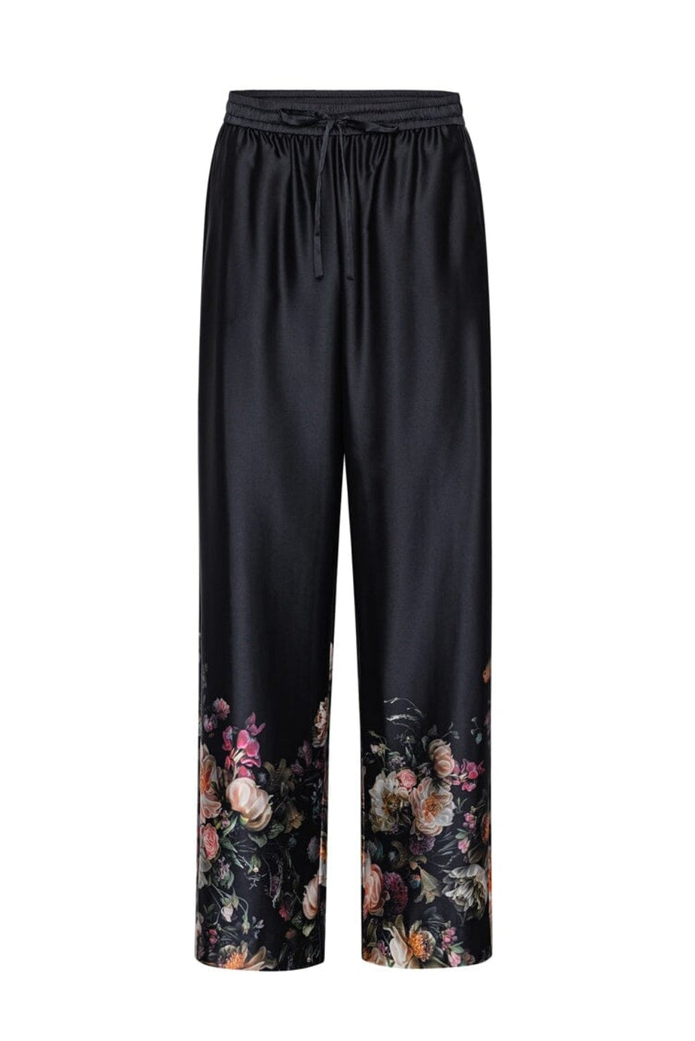 Karmamia - Lou Pants 2481 - Rosery