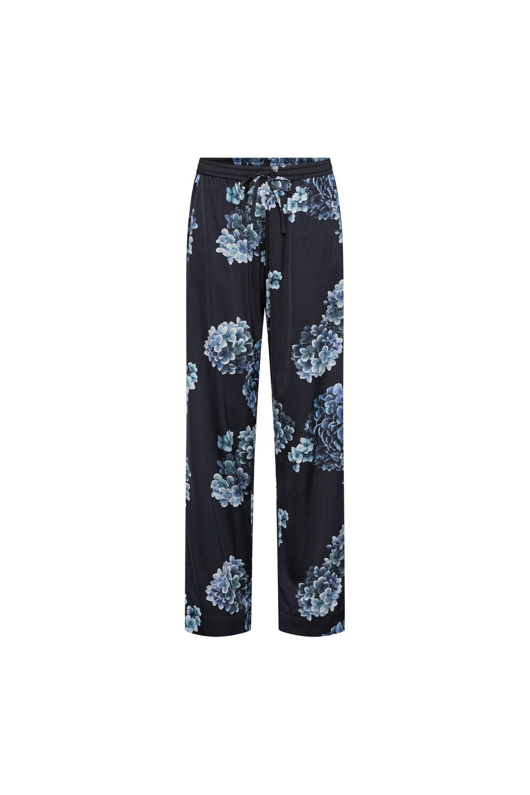 Karmamia - Lou Pants 2566 - Hydrangea