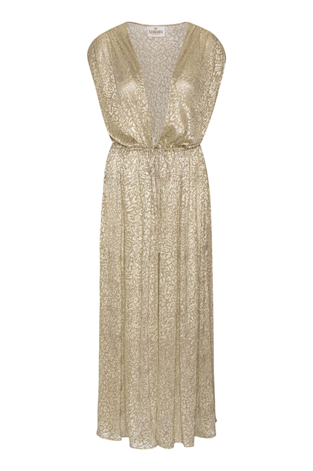 Karmamia - Miles Robe - No. 4