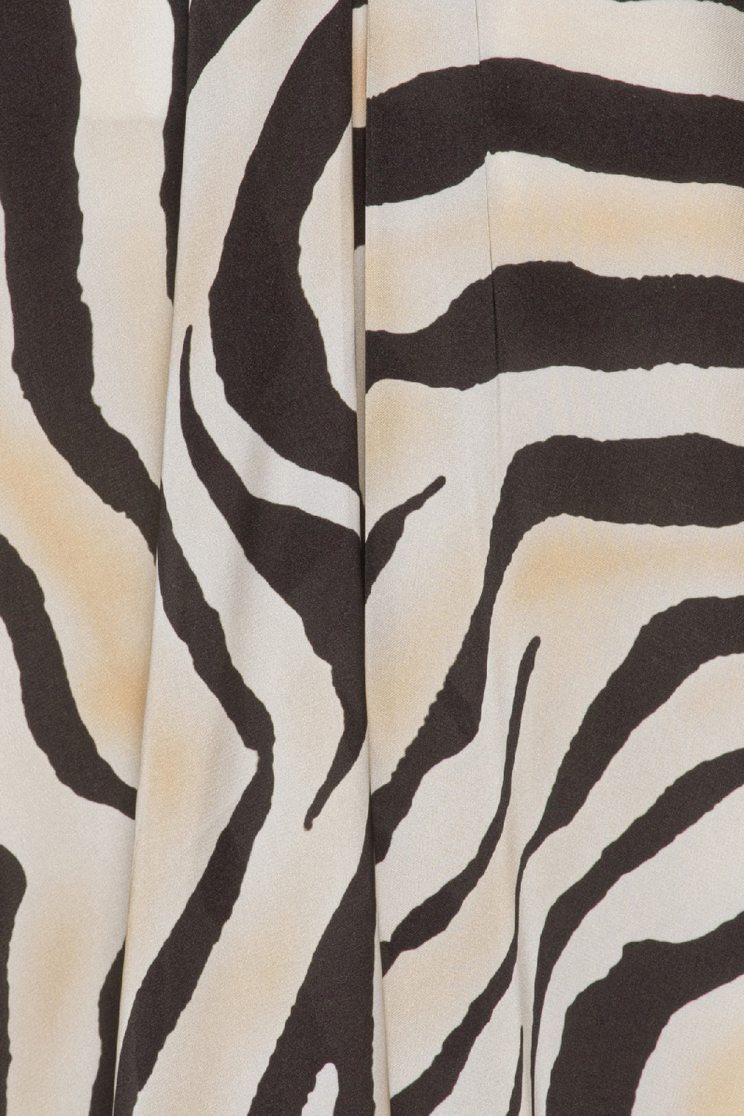 Karmamia - Tunic Dress - White Tiger
