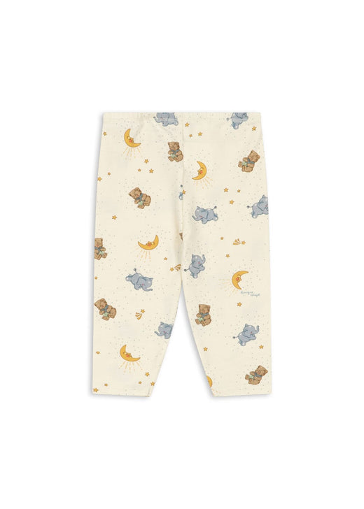 Konges Sløjd - Basic Pants Gots Ks105899 - Cucciolo