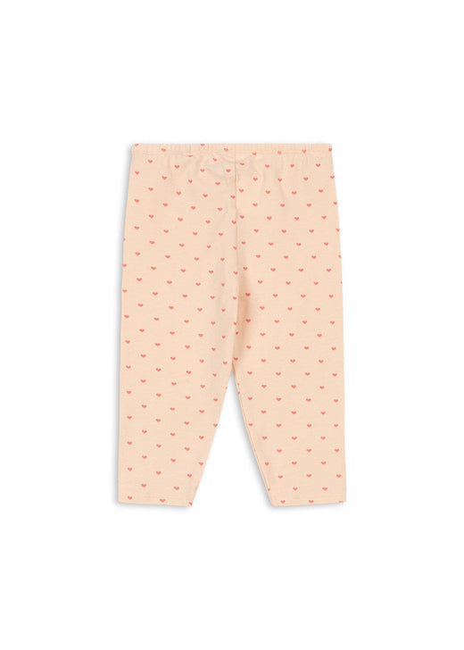 Konges Sløjd - Basic Pants Gots Ks105899 - Teddy Coeur