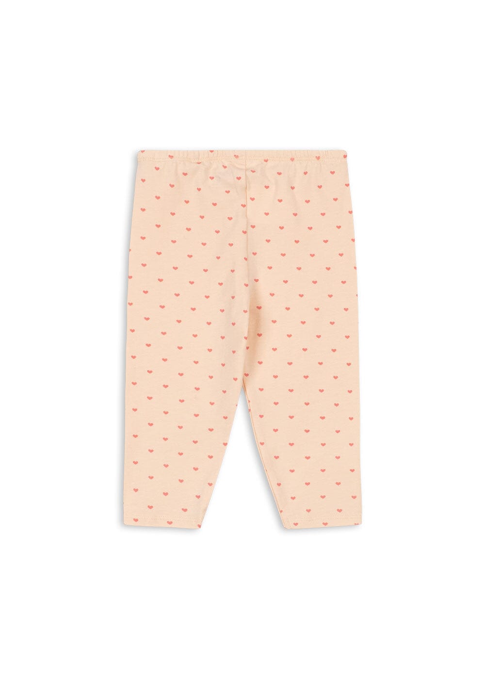 Konges Sløjd - Basic Pants Gots Ks105899 - Teddy Coeur