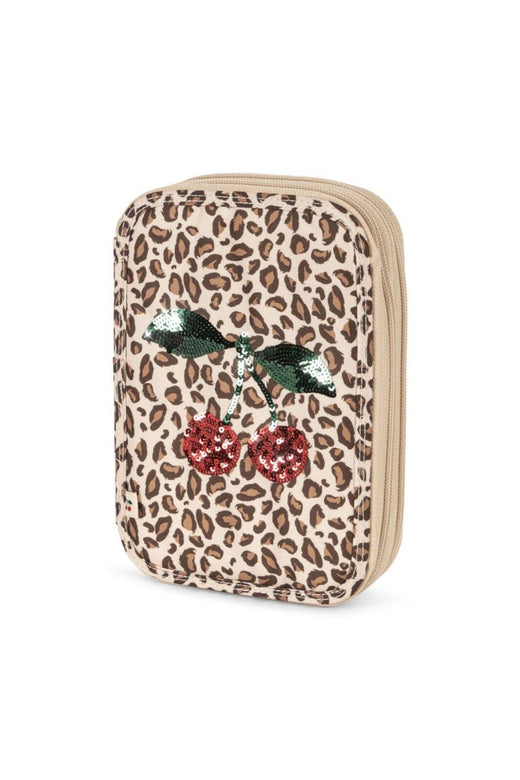 Konges Sløjd - Clover Pencil Case Ks104736 - Leo Tilbehør 