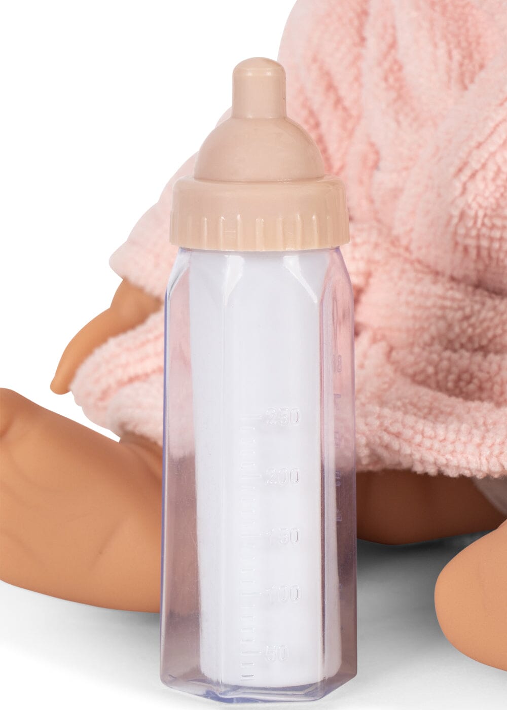 Konges Sløjd - Isola Doll Bath Set Ks106448 - Cherry Legetøj 