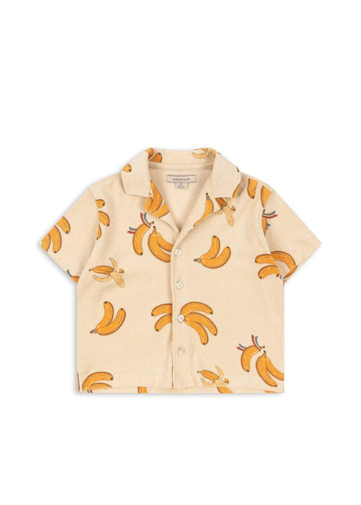 Konges Sløjd - Itty Shirt Gots Ks105425 - Go Bananas