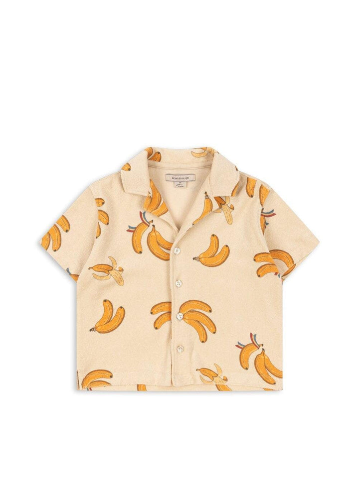 Konges Sløjd - Itty Shirt Gots Ks105425 - Go Bananas