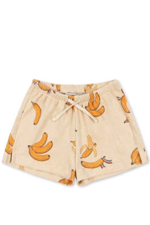 Konges Sløjd - Itty Shorts Gots Ks105426 - Go Bananas