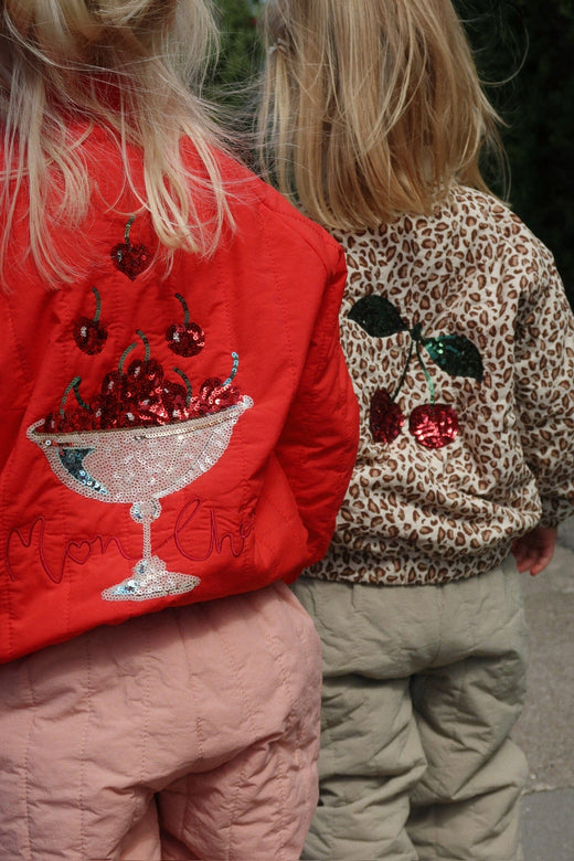 Konges Sløjd - Juno Pants Ks104882 - Laurel Oak Bukser 