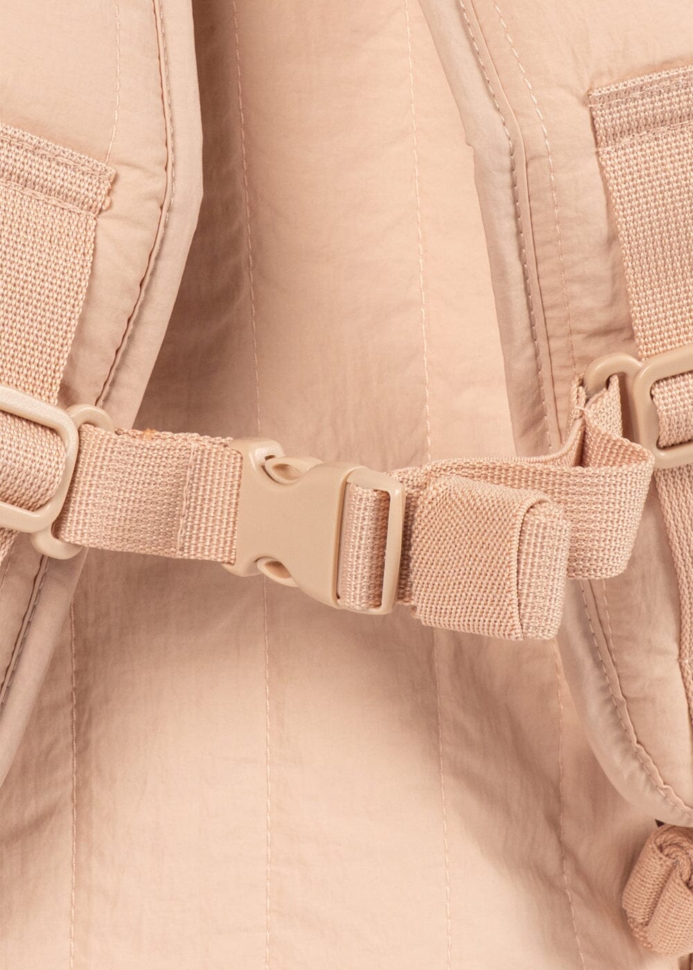 Konges Sløjd - Juno Sequin Backpack Ks105732 - Cameo Rose Tasker 
