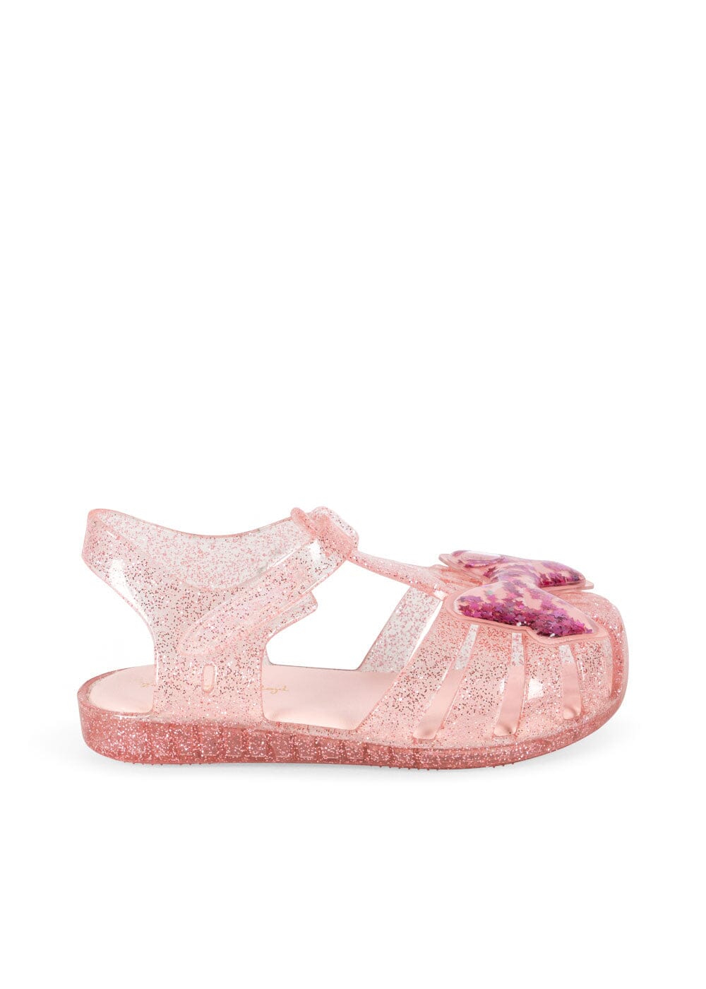 Konges Sløjd - Lilo Sandal Ks105598 - Bow Rose