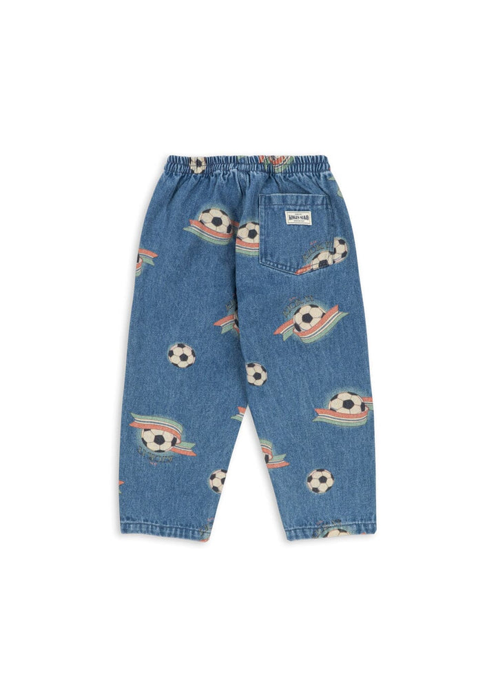 Konges Sløjd - Magot Pants Gots Ks106133 - Kick It