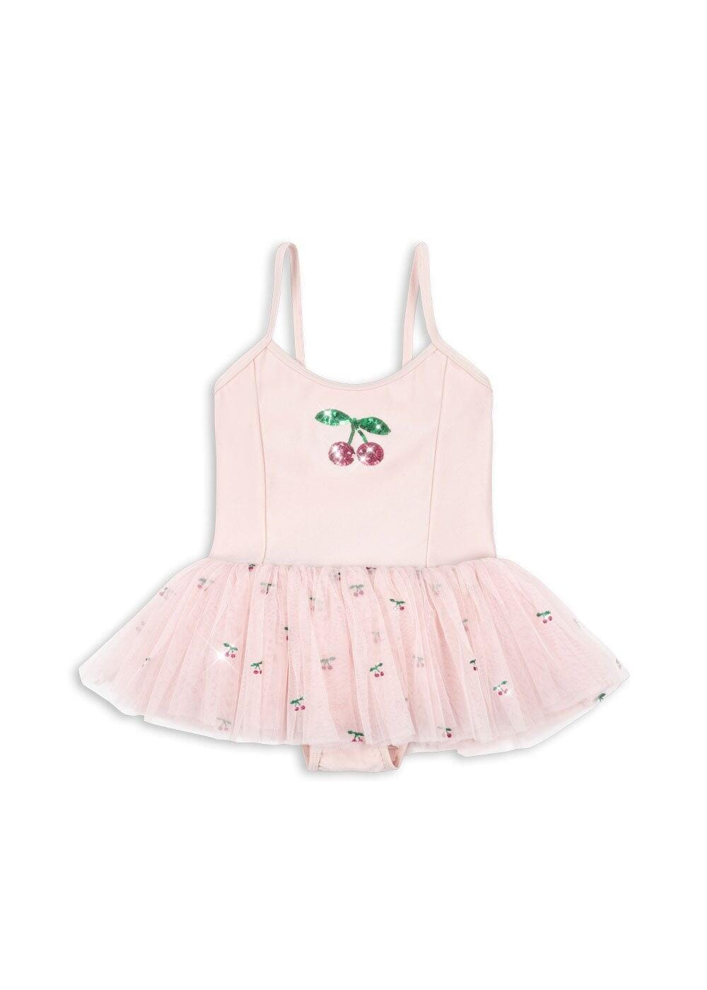 Konges Sløjd - Marina Dress Grs Ks105470 - Rose Smoke