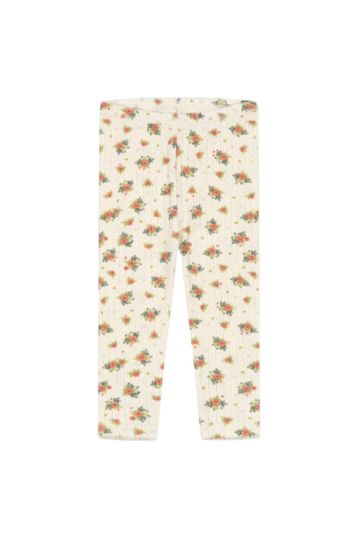 Konges Sløjd - Minnie Pants Gots Ks106171 - Rosetto