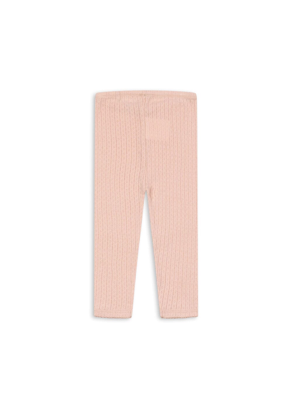 Konges Sløjd - Minnie Pants Gots Ks106172 - Pale Blush