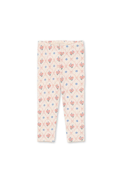 Konges Sløjd - Minnie Pants Gots Ks106562 - Fleur Decor