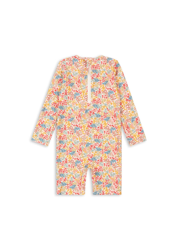 Konges Sløjd - Municci Swim Onesie Grs Ks105502 - Fio Cala